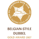 2007 European Beer Style - Belgian Style Dubbel
