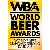 2007 World Beer Awards - Best Dark