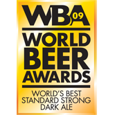 2009 World Beer Awards - Best Dark