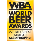 2010 World Beer Awards - Best Dark