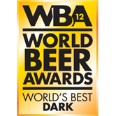 2012 World Beer Awards - Best Dark