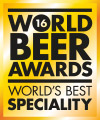 2016 World Beer Awards - Worlds Best Speciality
