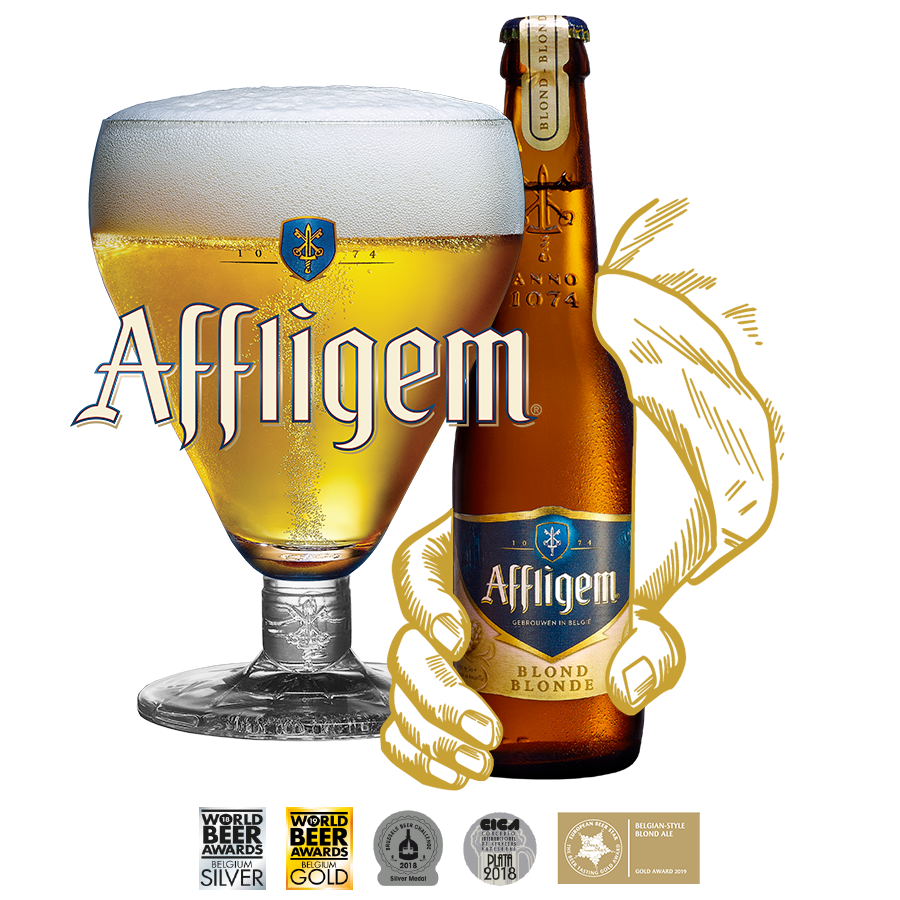 2019 World Beer Awards - Gold