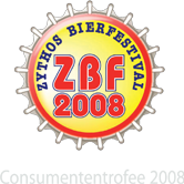 2008 ZBF Consumententrofee