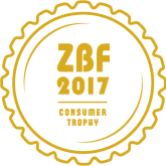 2017 ZBF Consumer Trophée